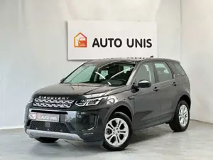 Land Rover Discovery Sport R-Dynamic AWD Plug-in Panoram