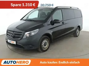Mercedes-Benz Vito 116 CDI lang Pro Aut.*NAVI*TEMPO*PDC*