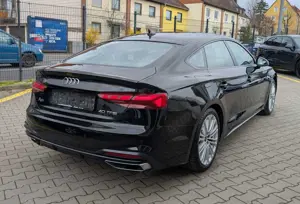 Audi A5 Bild 5