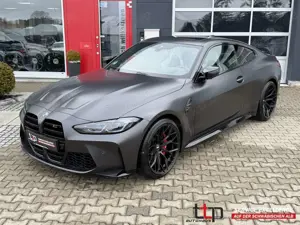 BMW M4 xDrive Competition LASER HK Schiebedach