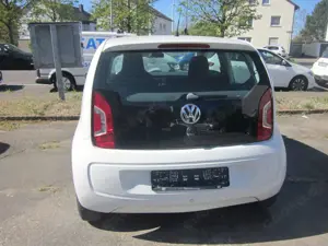 Volkswagen up! Up  3-Türer high Bild 3