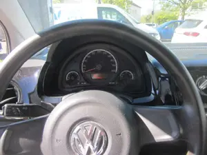 Volkswagen up! Up  3-Türer high Bild 5