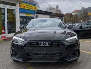 Audi A5 Bild 2