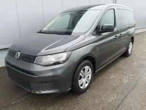 Volkswagen Caddy Maxi Basis 1.5TSI DSG ACC Kam GV5 App 85 kW (11...