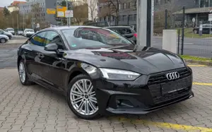 Audi A5 Bild 3
