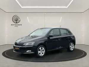 Skoda Fabia Style Start Stop/ Tempomat/Lichtautomatik