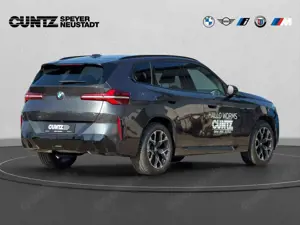 BMW X3 20 xDrive Bild 5