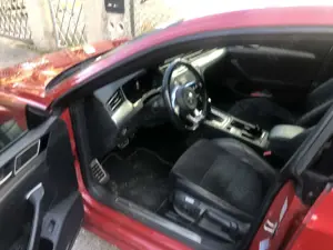 Volkswagen Arteon Bild 4