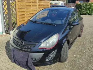 Opel Corsa Corsa 1.6 Turbo Color Edition