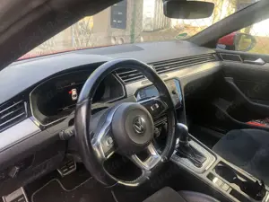 Volkswagen Arteon Bild 3