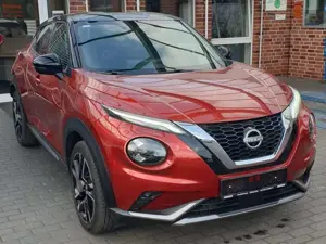 Nissan Juke N-Design