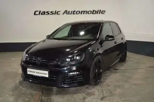 Volkswagen Golf VI R 4Motion *DSG*Xenon*Leder*Schiebedach*