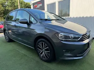 Volkswagen Golf Sportsvan VII Allstar BMT/Start-Stopp Autom