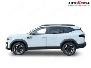 Dacia Bigster Expression SHZ+KLIMA+PDC+KAMERA+LED+17" ALU Hyb...