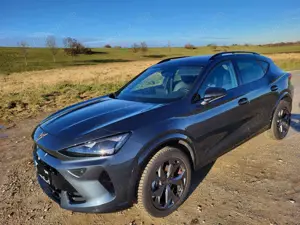 CUPRA Formentor Formentor 1.5 TSI