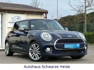 MINI Cooper Automatik*SONDERMODELL*SEVEN CHILI*2-HAND