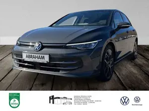 Volkswagen Golf VIII 1.5 eTSI EDITION 50