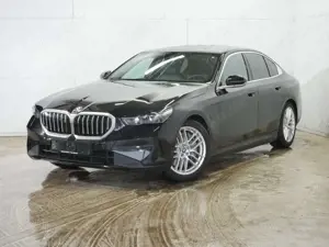 BMW 550 e xDrive
