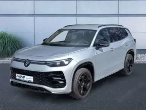 Volkswagen Tayron R-Line 2.0 TDI 4Motion AHK, IQ Lights, AC