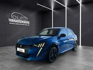 Peugeot 208 GT Navi*Shzg*LED*Ambiente*Pano