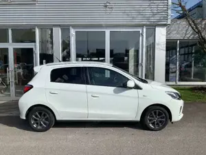 Mitsubishi Space Star Select+ 1.2 MIVEC ClearTec CVT Bild 3
