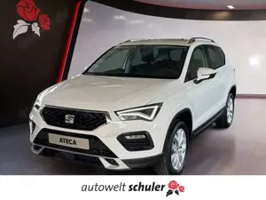SEAT Ateca Road Edition 1.5 TSI SHZ ACC 360°