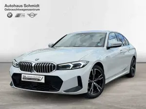 BMW 320 i xDrive *313€ Netto o. Anz*M Sportpaket*AHK*ACC*3