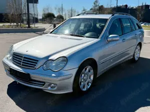 Mercedes-Benz C 200 C T-Modell C 200 T CDI