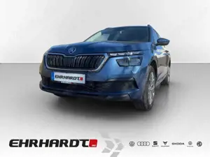 Skoda Kamiq 1.0 TSI Ambition AHK*LED*NAV*SHZ*ACC*PDC*KAMERA...