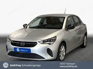 Opel Corsa 1.2 Direct Inj Turbo Start/Stop Automatik Ed
