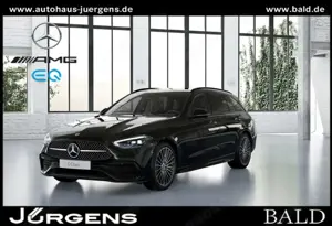 Mercedes-Benz C 200 T AMG-Sport/LED/Cam/Sound/Night/Totw/19'