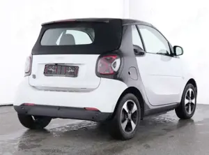 smart forTwo Bild 3