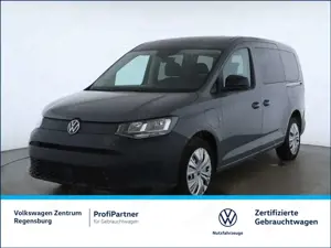 Volkswagen Caddy Maxi Hybrid DSG LR 7-Sitzer 2xKlima AHK