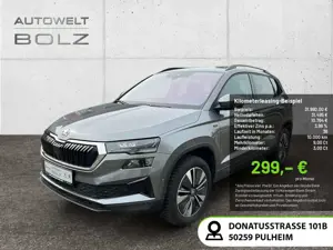 Skoda Karoq 1.5 TSI Tour STANDHZ LED NAVI AHK 360°