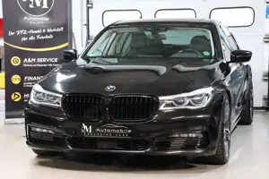 BMW 730 d *SCHIEBEDACH*LED*SURROUND VIEW*STANDHZG*