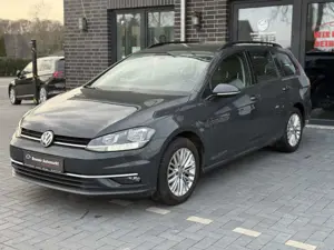 Volkswagen Golf VII 2.0 Variant Comfortline*DSG*NAVI*PDC*SH