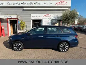 Fiat Tipo Life*1.HAND*KLIMA*NAVI*TEMPO*SPUR*EURO6*