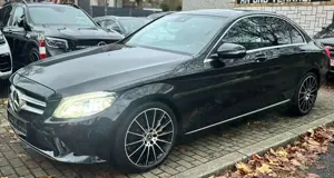 Mercedes-Benz C 220 C 220 d (205.014)