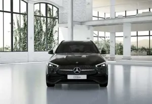 Mercedes-Benz C 200 T AMG-Sport/LED/Cam/Sound/Night/Totw/19' Bild 5