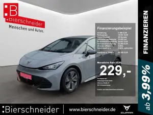 CUPRA Born 62 kWh LED NAVI 18 KAMERA ACC PDC