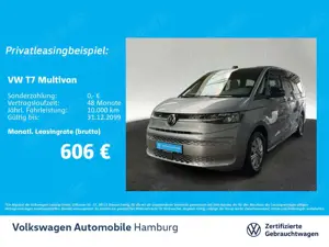 Volkswagen T7 Multivan 2.0 TDI Life LÜ DSG LED AHK 7 Sitze