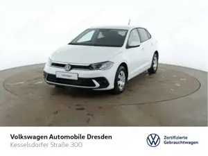 Volkswagen Polo 1.0 TSI LED GRA DAB Sitzhzg.PDC