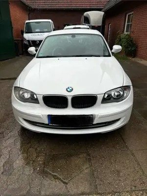 BMW 116 116i