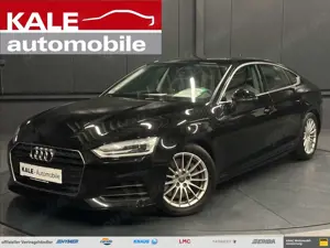 Audi A5 Sportback 50 TDI quattro *Sport/Sitze*Standhzg*