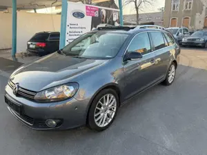 Volkswagen Golf Variant Golf Variant 1.2 TSI Style