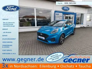 Ford Puma 125PS ST-Line iACC 360°-Kam Winter