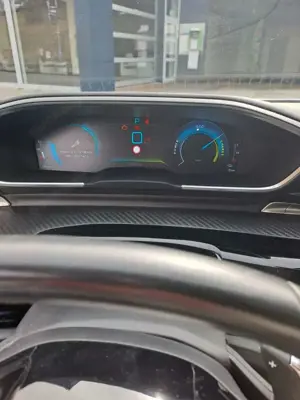 Peugeot 508 SW Hybrid 225 Allure Pack Bild 5