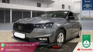 Skoda Fabia 1.0 TSI DSG Monte Carlo