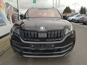 Skoda Kodiaq Sportline 4x4 Bild 2