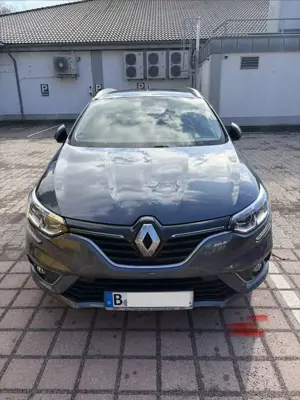 Renault Megane Grandtour TCe 140 GPF EDC LIMITED unf Business